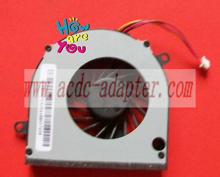 IBM lenovo G575 G570 G475 G460 CPU Cooling Fan IBM lenovo G575 G570 G475 G460 CPU Cooling Fan